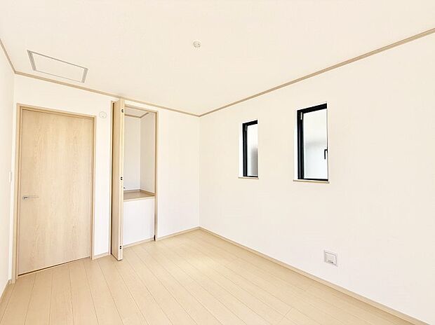 ■仕事や勉強のスペースに使うことで、集中しやすく静かな環境が整います