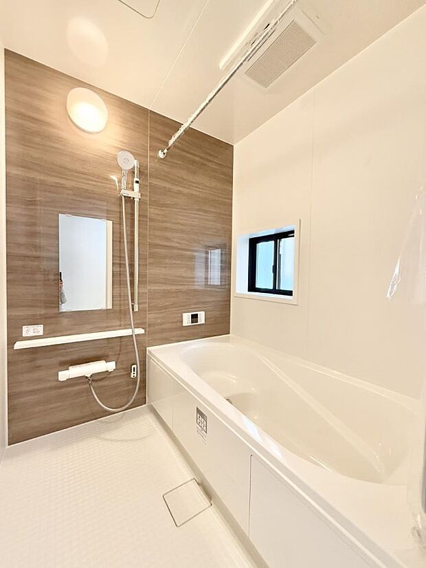 ■家族みんなが気持ちよく使える設計です