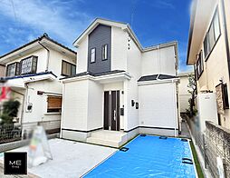 神奈川県相模原市南区大野台３丁目