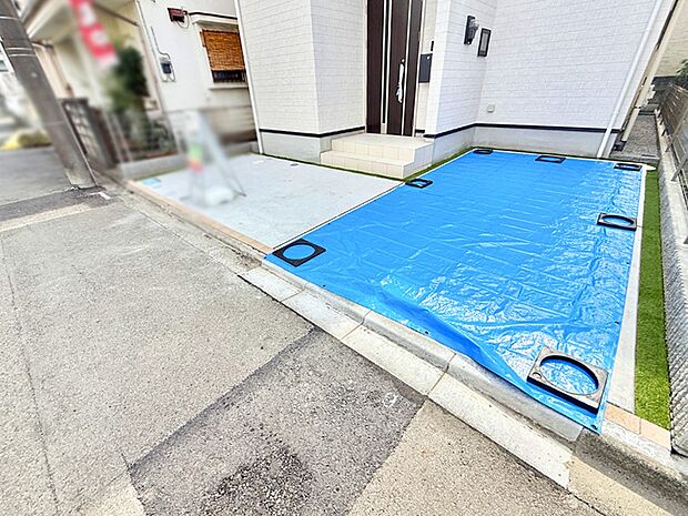 ■カースペース有