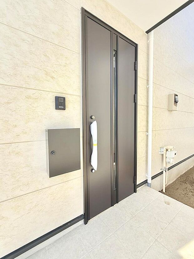 ■ ここから始まる、笑顔あふれる毎日