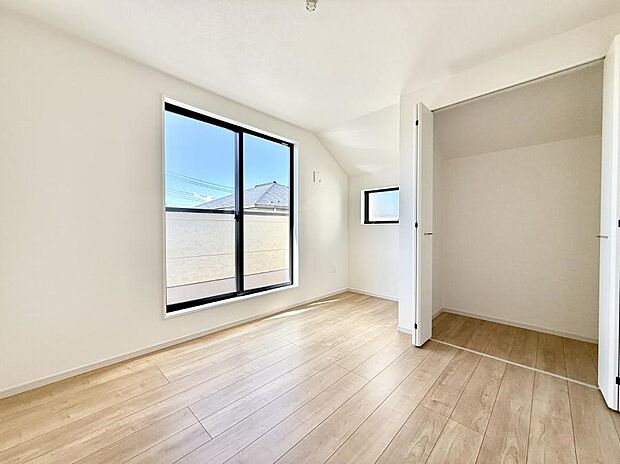 ■仕事や勉強のスペースに使うことで、集中しやすく静かな環境が整います