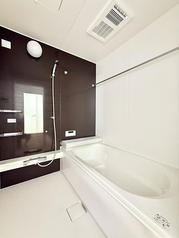 ■家族みんなが気持ちよく使える設計です