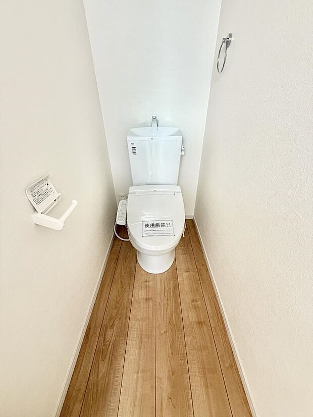 ■毎日使う場所だからこそ、清潔感溢れる空間