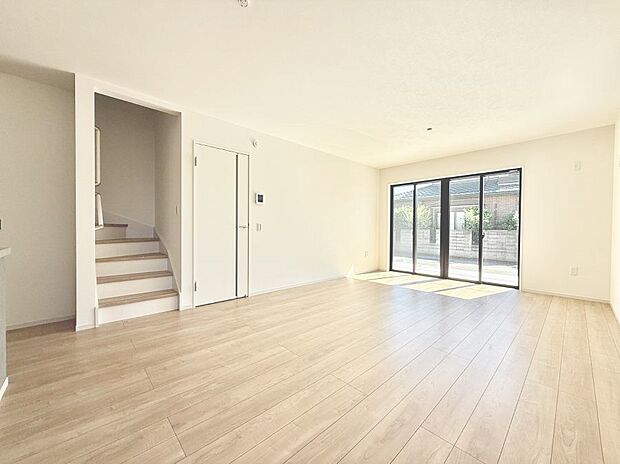 ■ふとした瞬間に幸せを感じる、心地よい場所