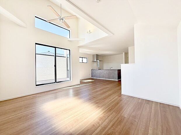 ■お気に入りの場所で、のんびりとした時間を