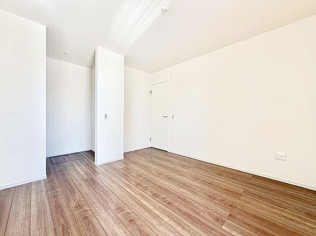 ■プライベート空間として静かで落ち着いた環境を提供してくれます