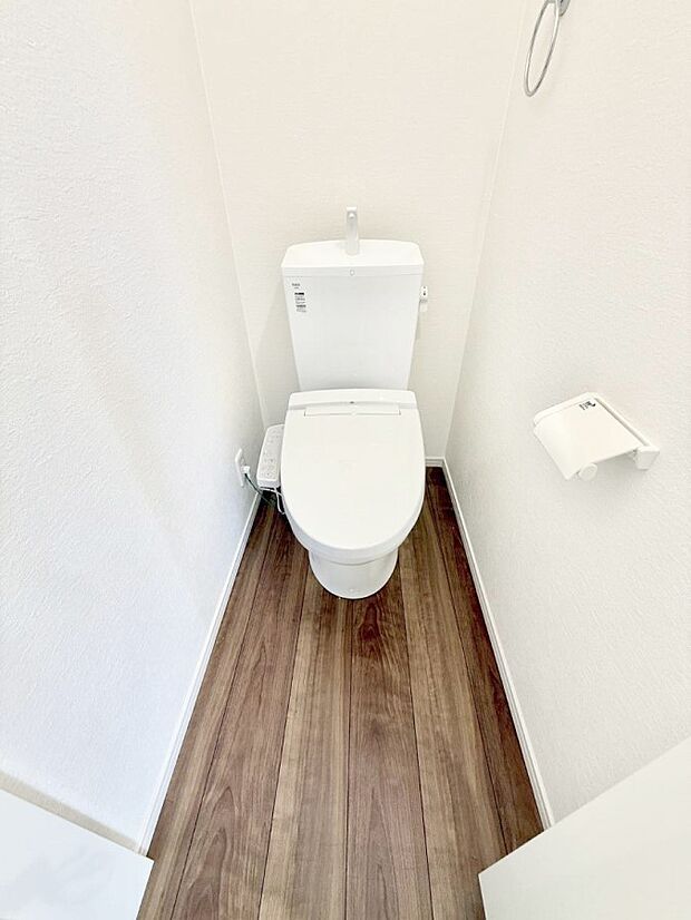 ■毎日使う場所だからこそ、清潔感溢れる空間