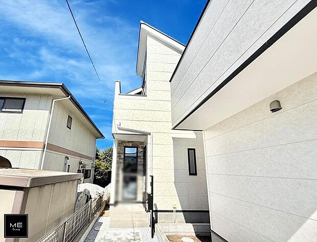 ■新しい暮らしが始まる場所で、家族の絆を深める