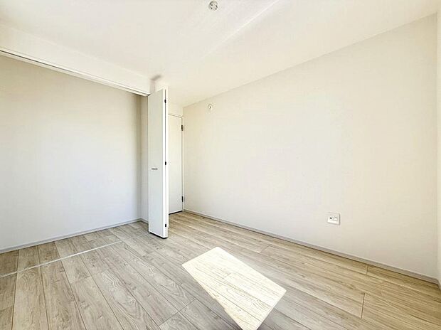 ■快適な環境で、日常の疲れを癒せる空間