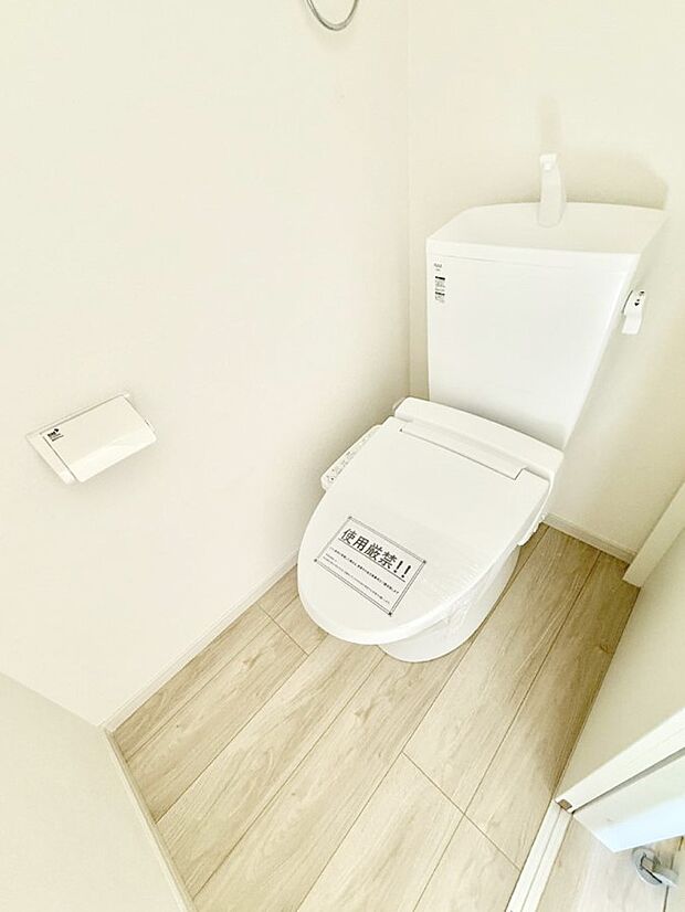 ■毎日使う場所だからこそ、清潔感溢れる空間