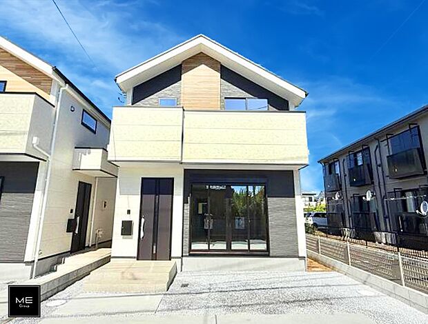 ■家族みんなが笑顔で過ごせる、安心感のある住まい