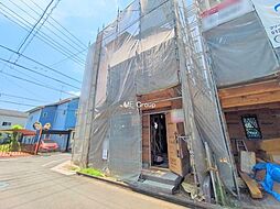 神奈川県相模原市南区南台４丁目