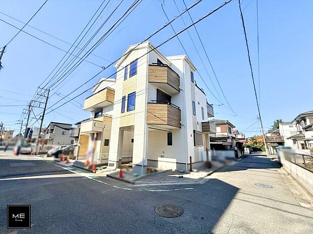 ■家族とのお出かけが楽しくなる環境です