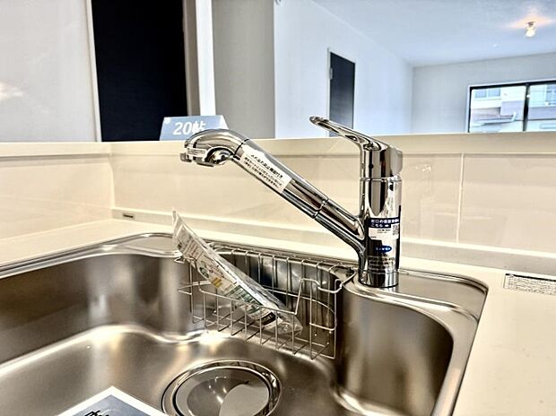 ■清潔でおいしい水を手軽に供給してくれます