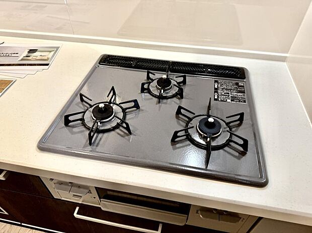 ■一度に多くの料理ができ便利で効率的