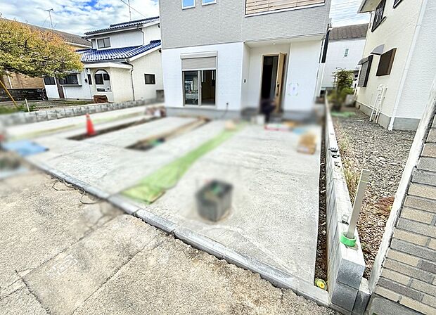 ■カースペース有