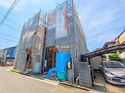 神奈川県相模原市南区南台４丁目