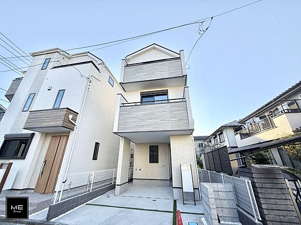 ■新しい暮らしが始まる場所で、家族の絆を深める