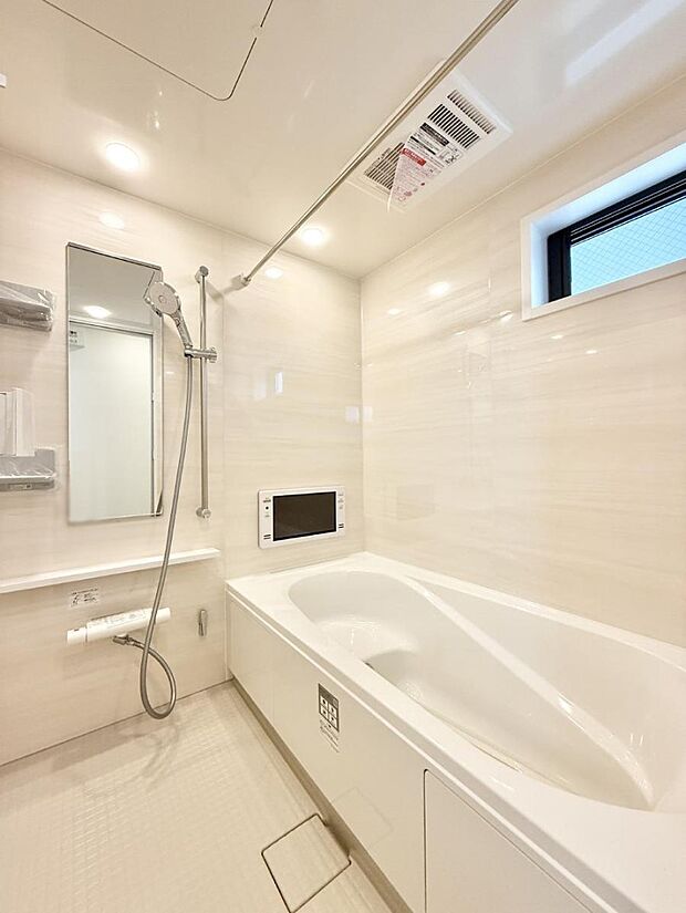 ■家族みんなが気持ちよく使える設計です