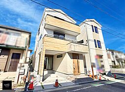 神奈川県相模原市南区南台４丁目