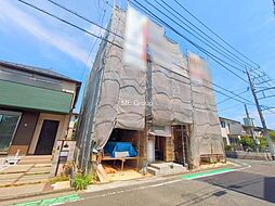 神奈川県相模原市南区南台４丁目