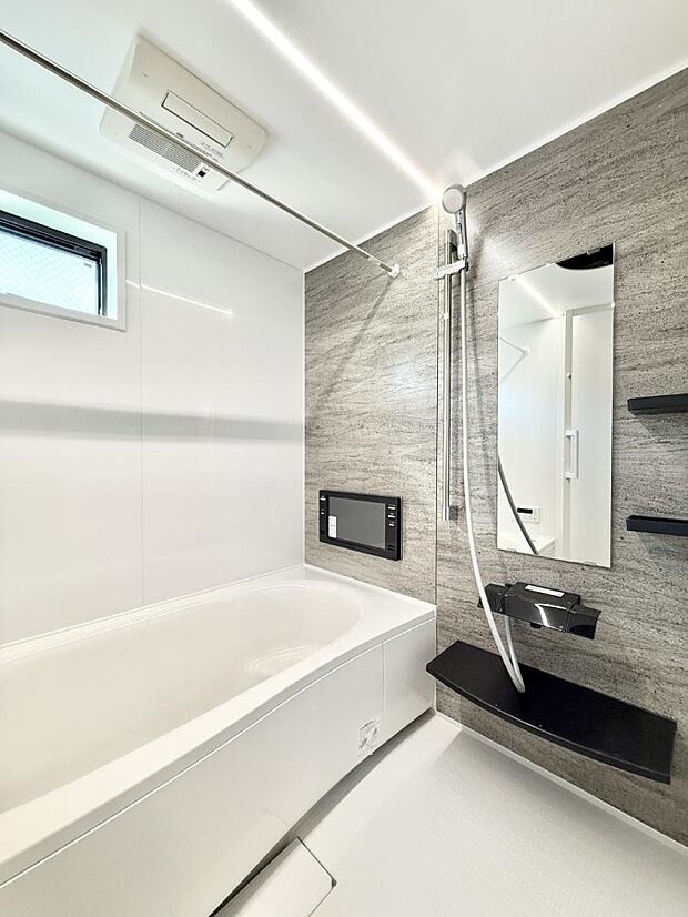 ■一日の疲れを癒す、心落ち着く空間です