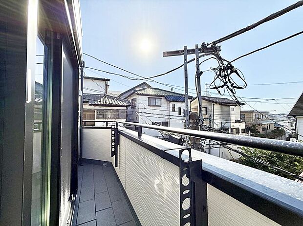 ■ 朝のコーヒーや夜の星空を楽しむ、癒しの場所