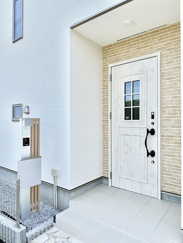 ■ 帰るたびにホッとする、安心感のある佇まい