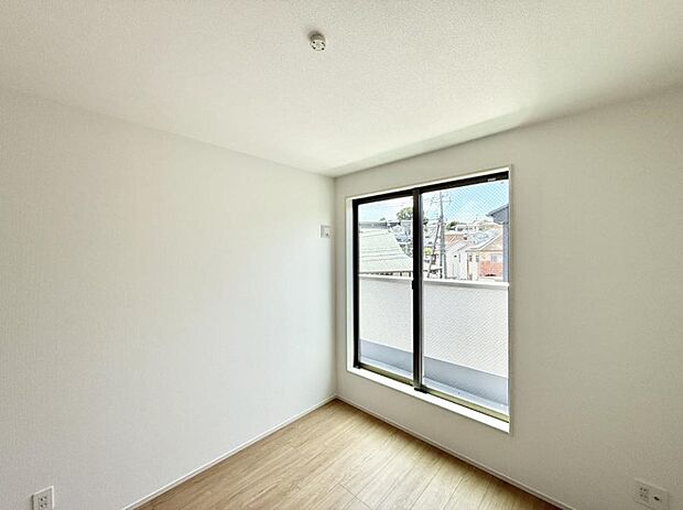 ■仕事や勉強のスペースに使うことで、集中しやすく静かな環境が整います