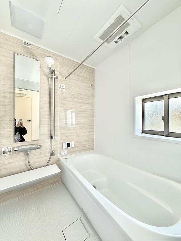 ■家族みんなが気持ちよく使える設計です