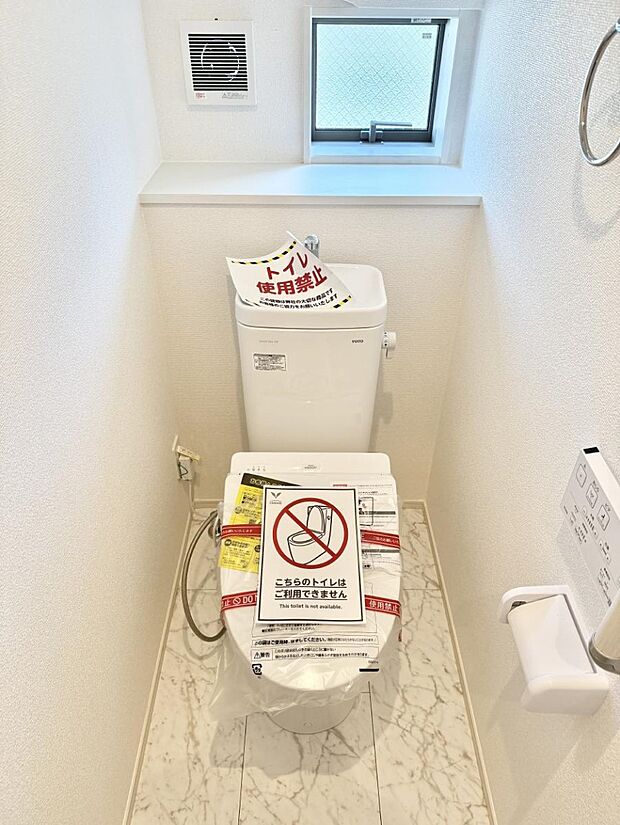 ■毎日使う場所だからこそ、清潔感溢れる空間