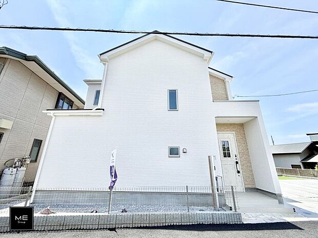 ■家族みんなが笑顔で過ごせる、安心感のある住まい