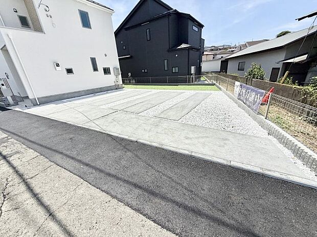 ■カースペース有