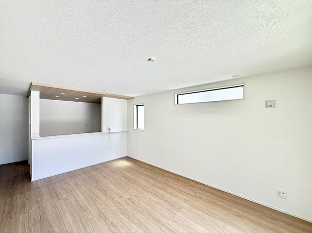 ■ふとした瞬間に幸せを感じる、心地よい場所