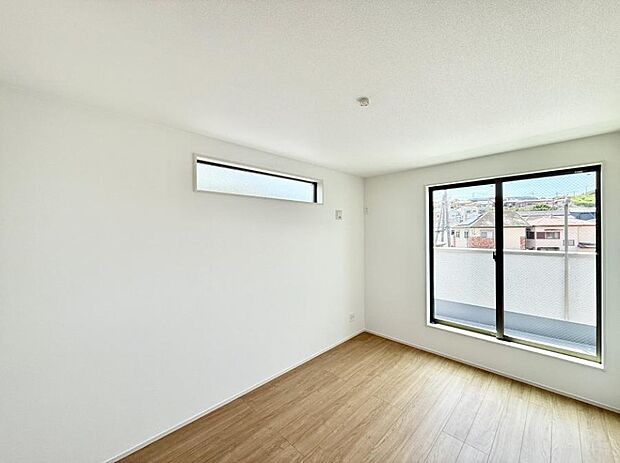 ■機能的で使いやすいお部屋で毎日を快適に