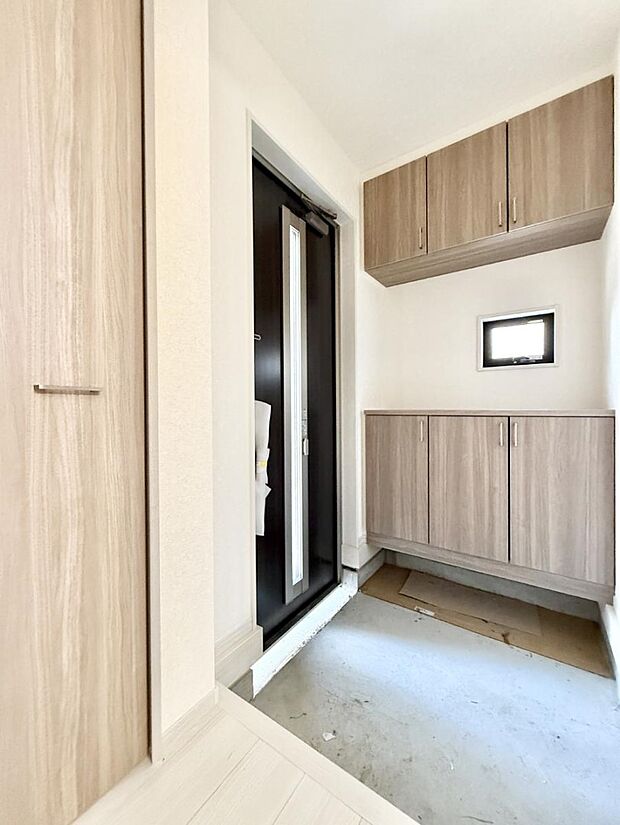 ■ 家族やゲストをやさしく迎える、心地よい空間