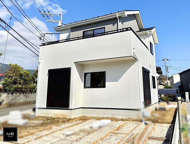 ■家族みんなが笑顔で過ごせる、安心感のある住まい