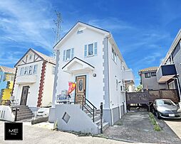 神奈川県座間市緑ケ丘２丁目