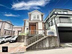 東京都町田市鶴川４丁目