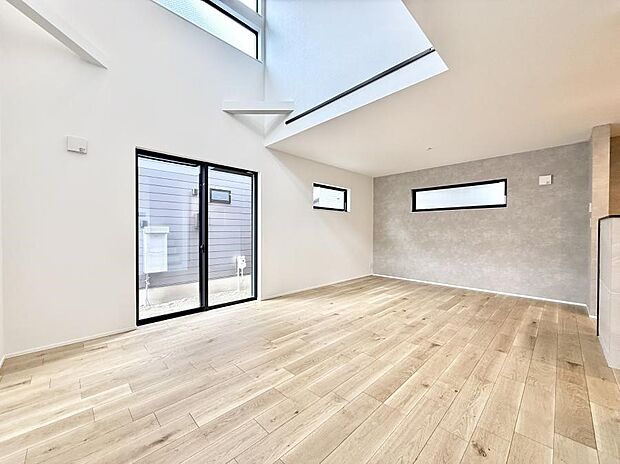 ■自然と会話が生まれる、心地よいひととき