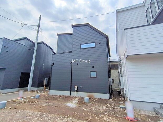 ■新しい暮らしが始まる場所で、家族の絆を深める