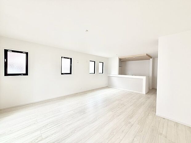 ■シンプルだけど贅沢、大切な人と過ごす心がほどける空間