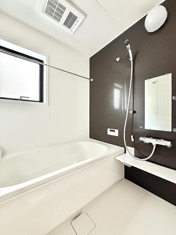 ■家族みんなが気持ちよく使える設計です