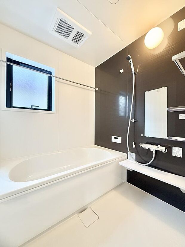 ■家族みんなが気持ちよく使える設計です