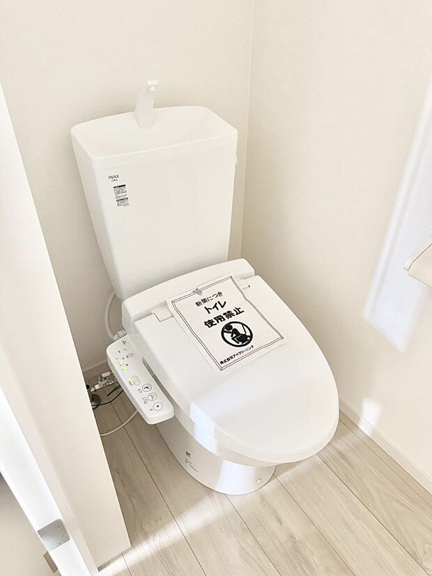 2号棟 ■毎日使う場所だからこそ、清潔感溢れる空間