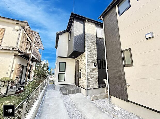 ■新しい暮らしが始まる場所で、家族の絆を深める