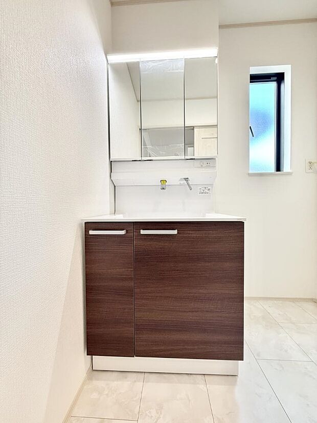 ■家族みんなが使いやすい配置です