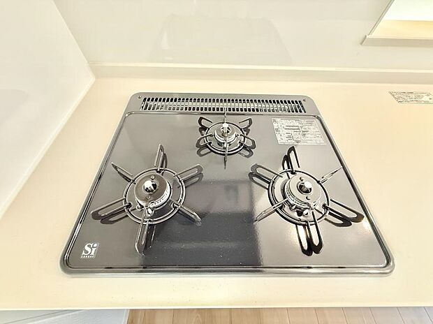 ■複数の鍋が同時に使えますね