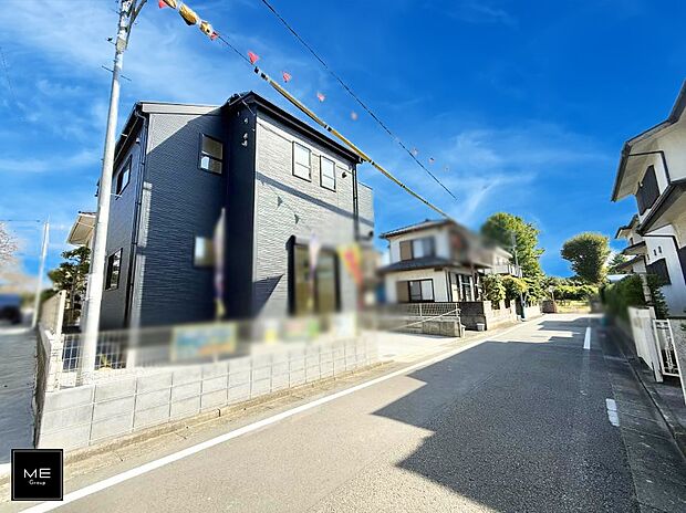 ■新しい時代の息吹を感じる、心地よい環境